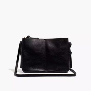 NWT Madewell The Knotted Cross Body Bag